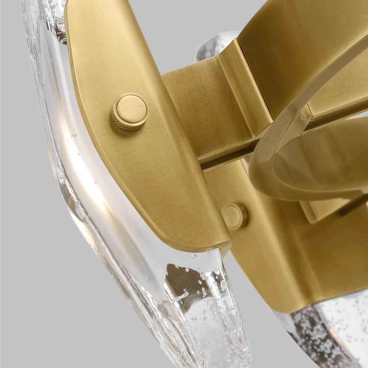 Visual Comfort Modern LED Chandelier