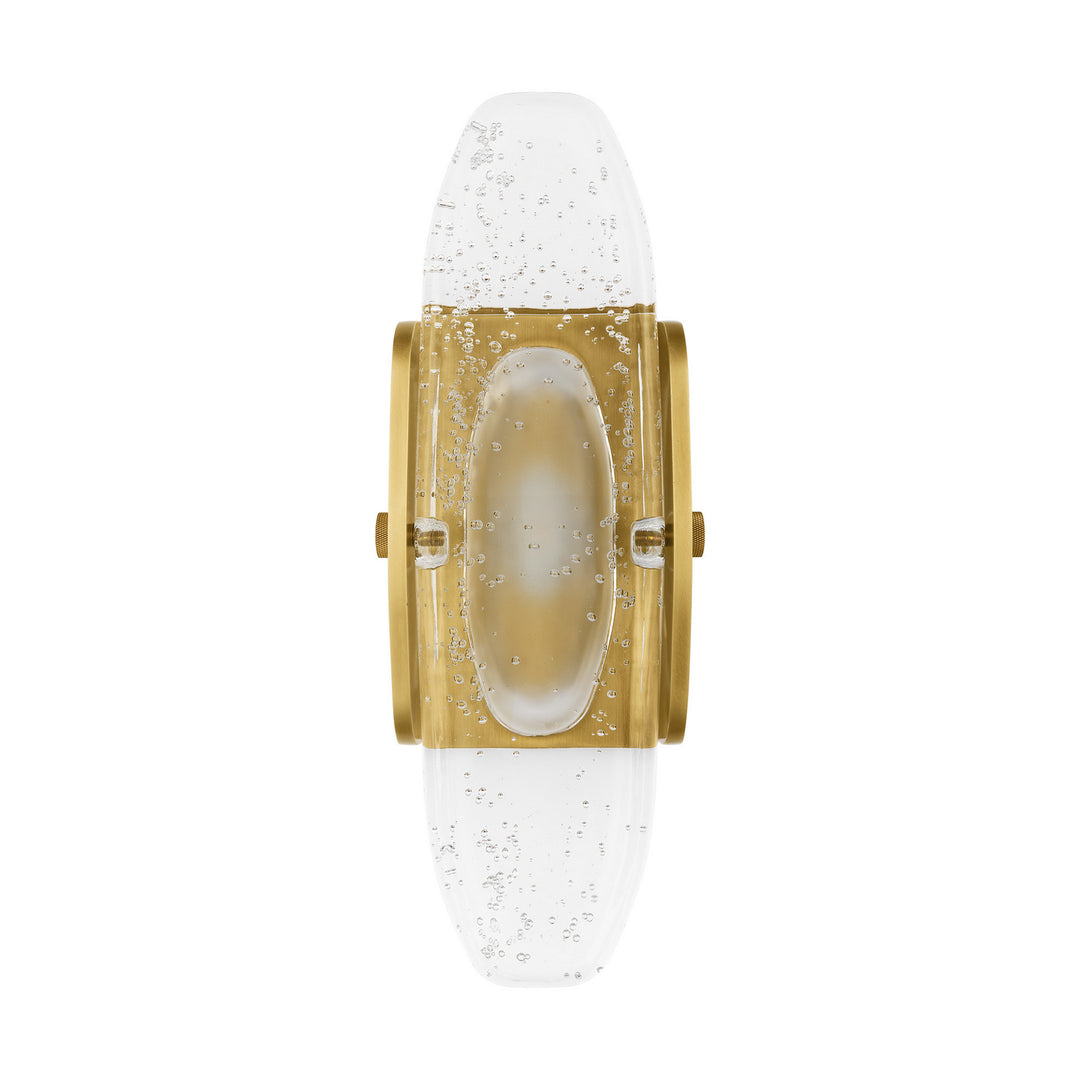 Visual Comfort Modern LED Wall Sconce