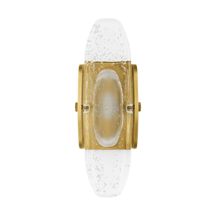 Visual Comfort Modern LED Wall Sconce