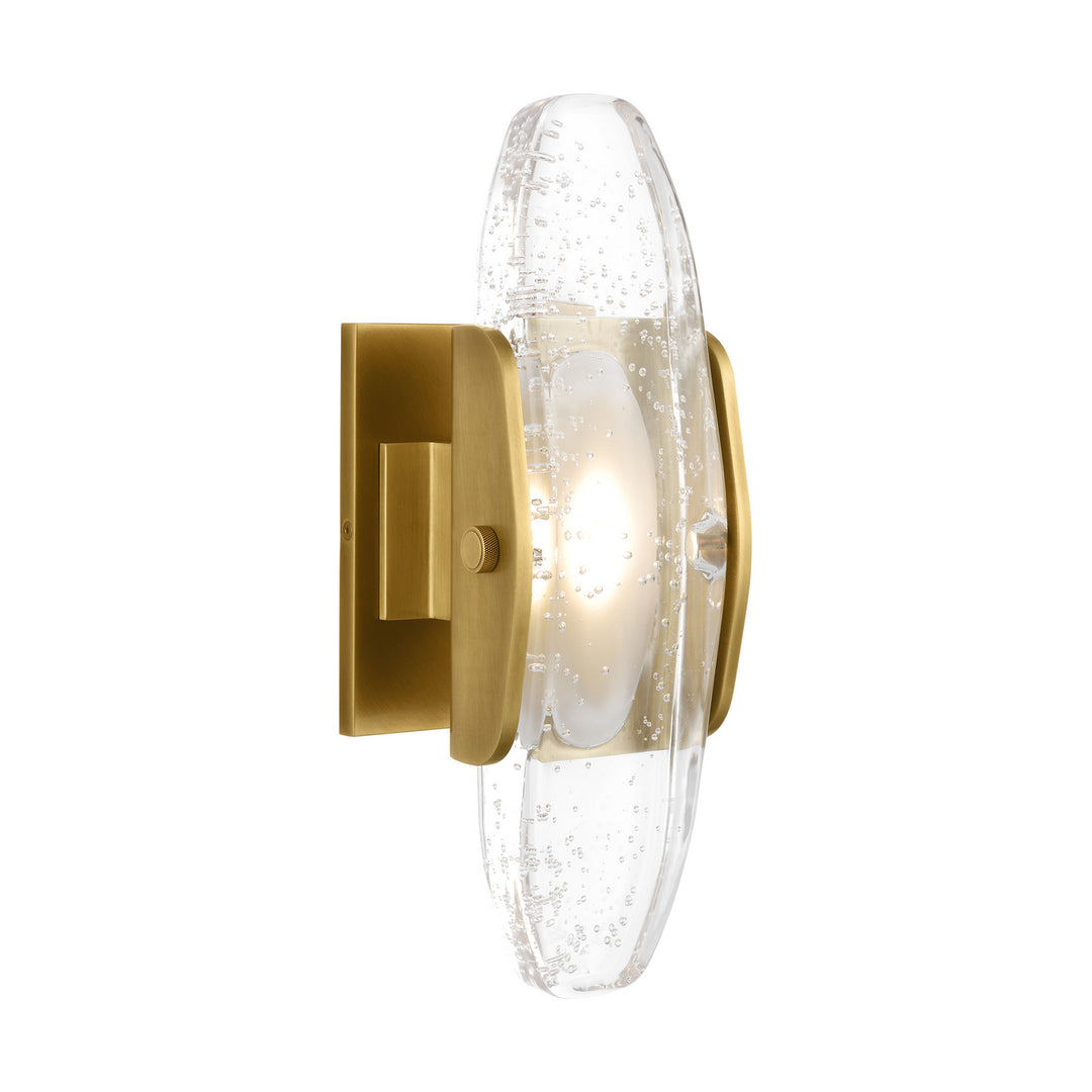 Visual Comfort Modern LED Wall Sconce