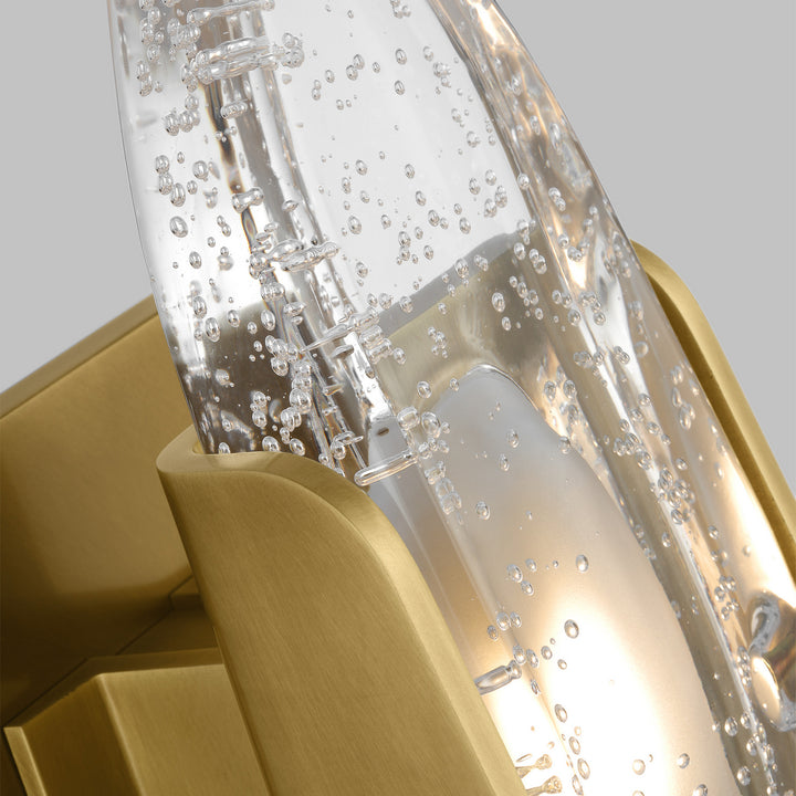 Visual Comfort Modern LED Wall Sconce