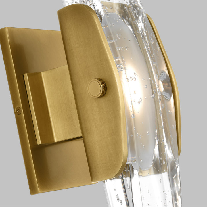 Visual Comfort Modern LED Wall Sconce
