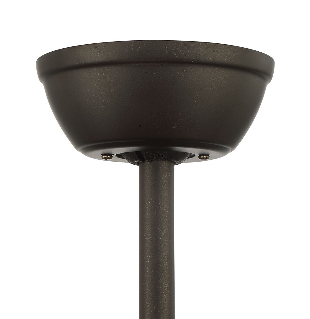 Craftmade Outdoor Pro Plus 119 52" Pull Chain Ceiling Fan with Slim 18W LED