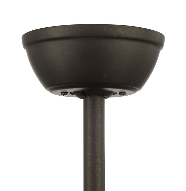 Craftmade Outdoor Pro Plus 119 52" Pull Chain Ceiling Fan with Slim 18W LED