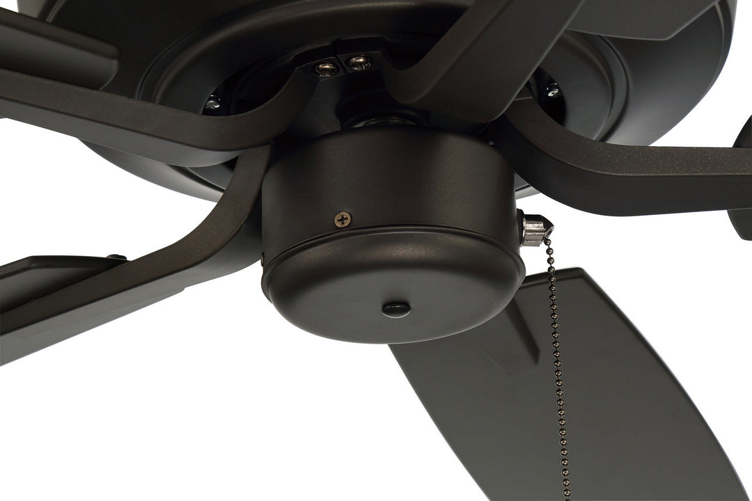 Craftmade Outdoor Pro Plus 52" Pull Chain Ceiling Fan