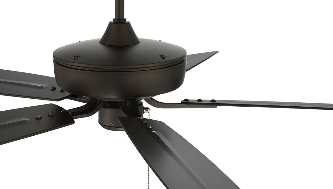 Craftmade Outdoor Pro Plus 52" Pull Chain Ceiling Fan
