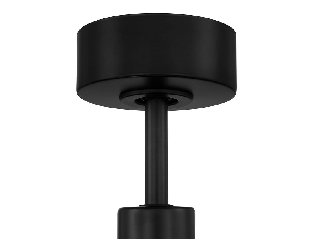 Craftmade Phoebe 60" Indoor/Outdoor Smart DC Ceiling Fan with Remote