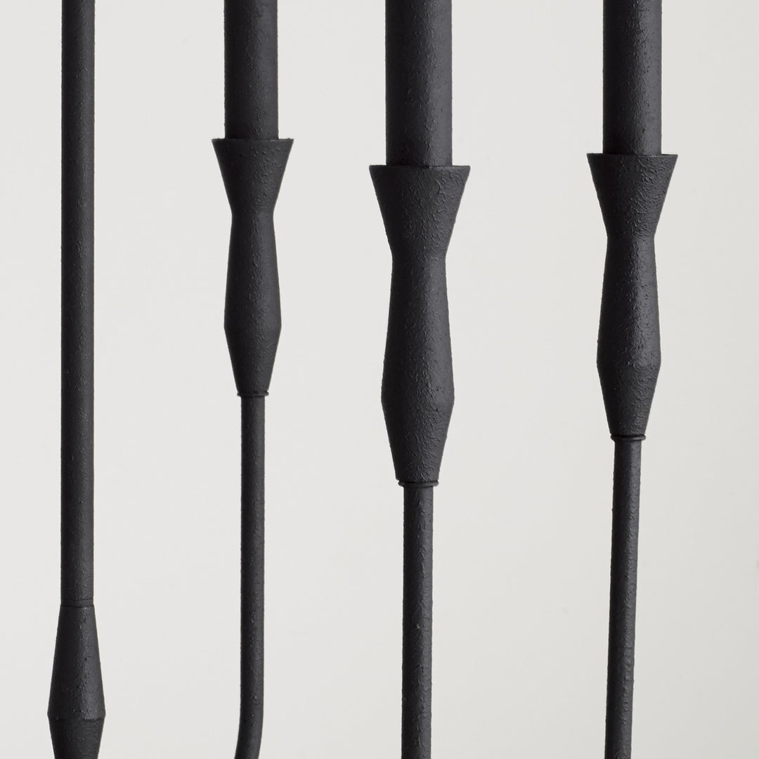 Capital Lighting Six Light Chandelier