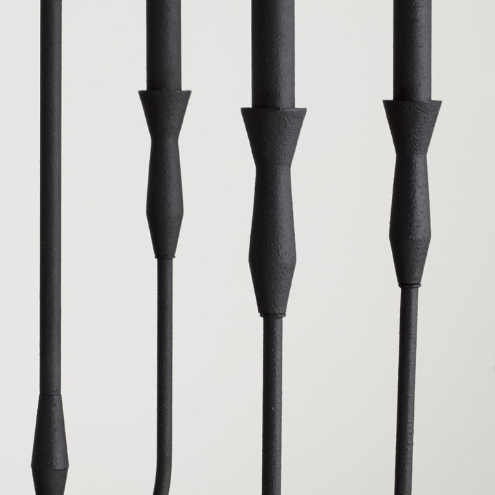 Capital Lighting Six Light Chandelier