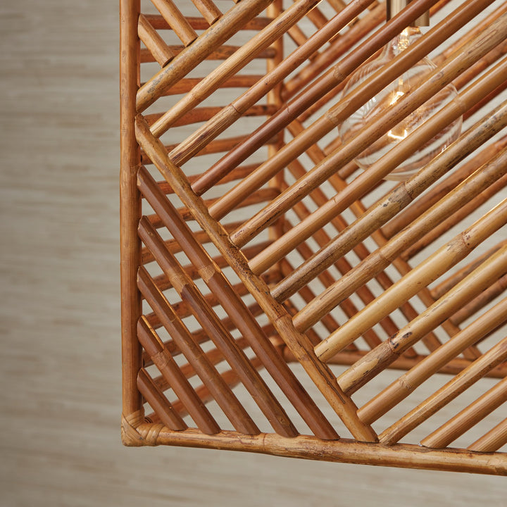 Capital Lighting One Light Foyer Pendant