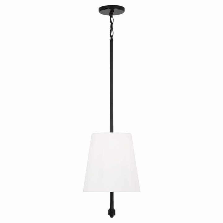Capital Lighting Two Light Island Pendant