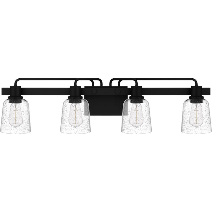 Quoizel Four Light Bath