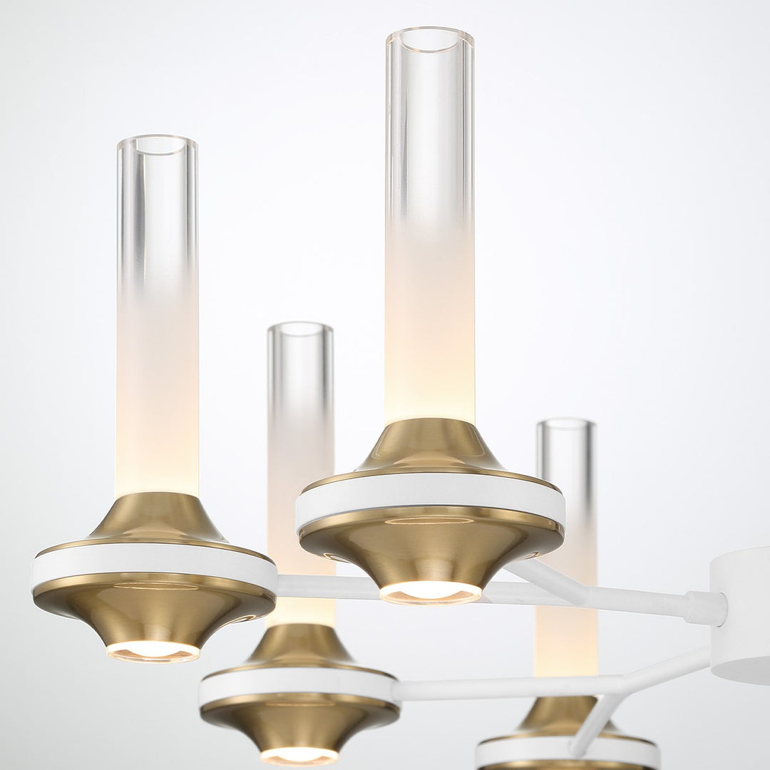 Eurofase LED Chandelier