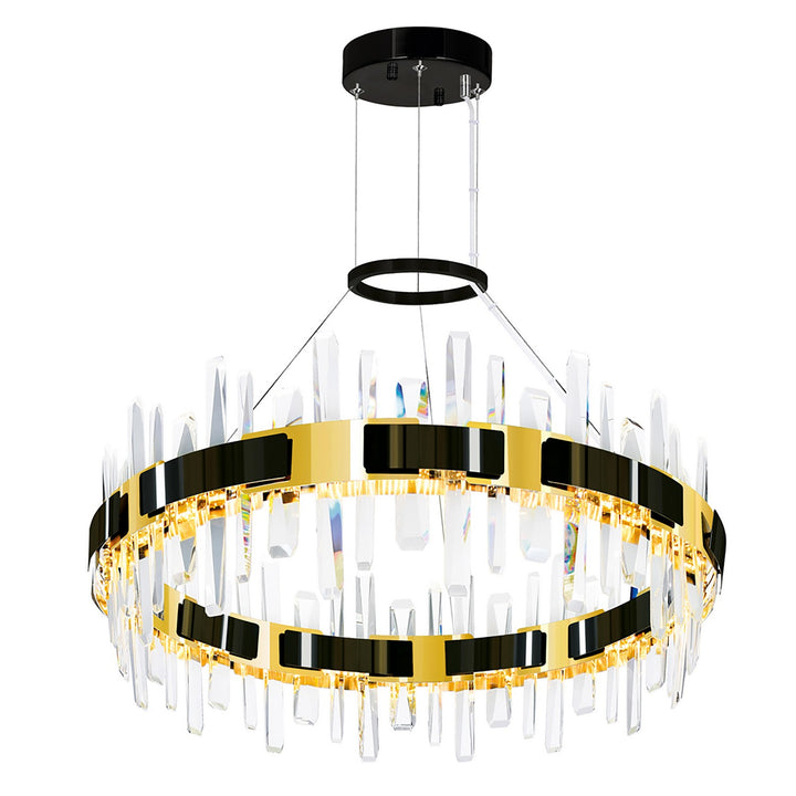 CWI Lighting LED Chandelier