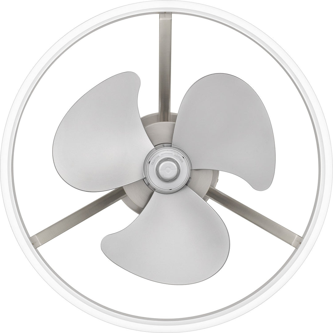 Quoizel Ceiling Fan