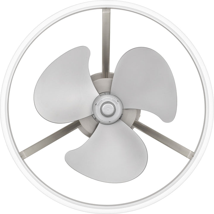 Quoizel Ceiling Fan
