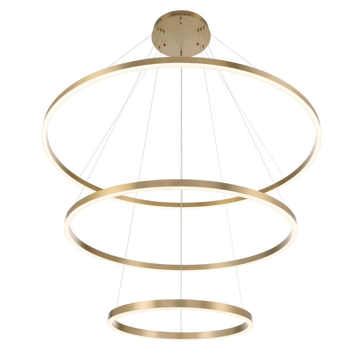Eurofase LED Chandelier
