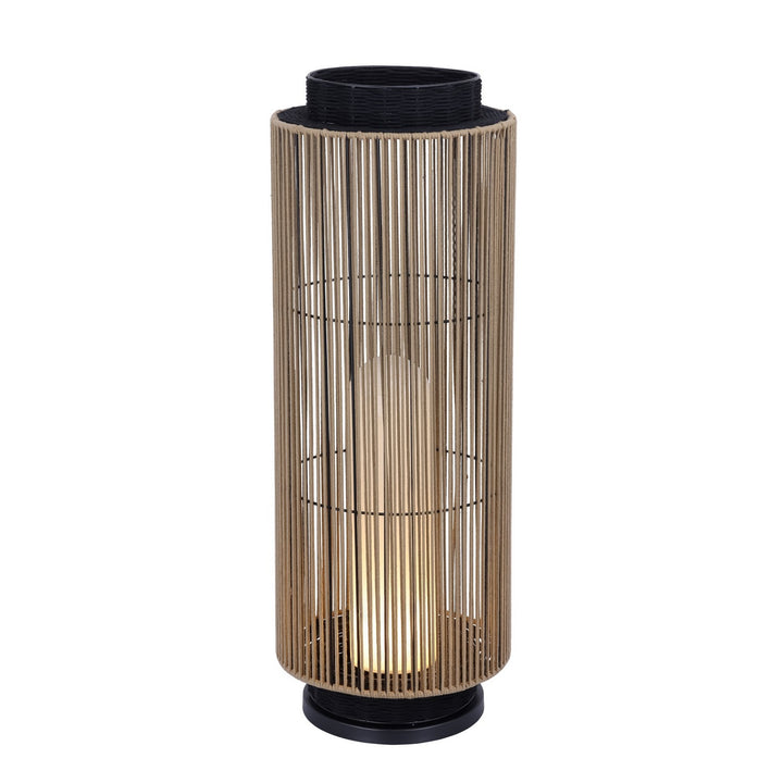 Eurofase One Light Outdoor Portable Lamp