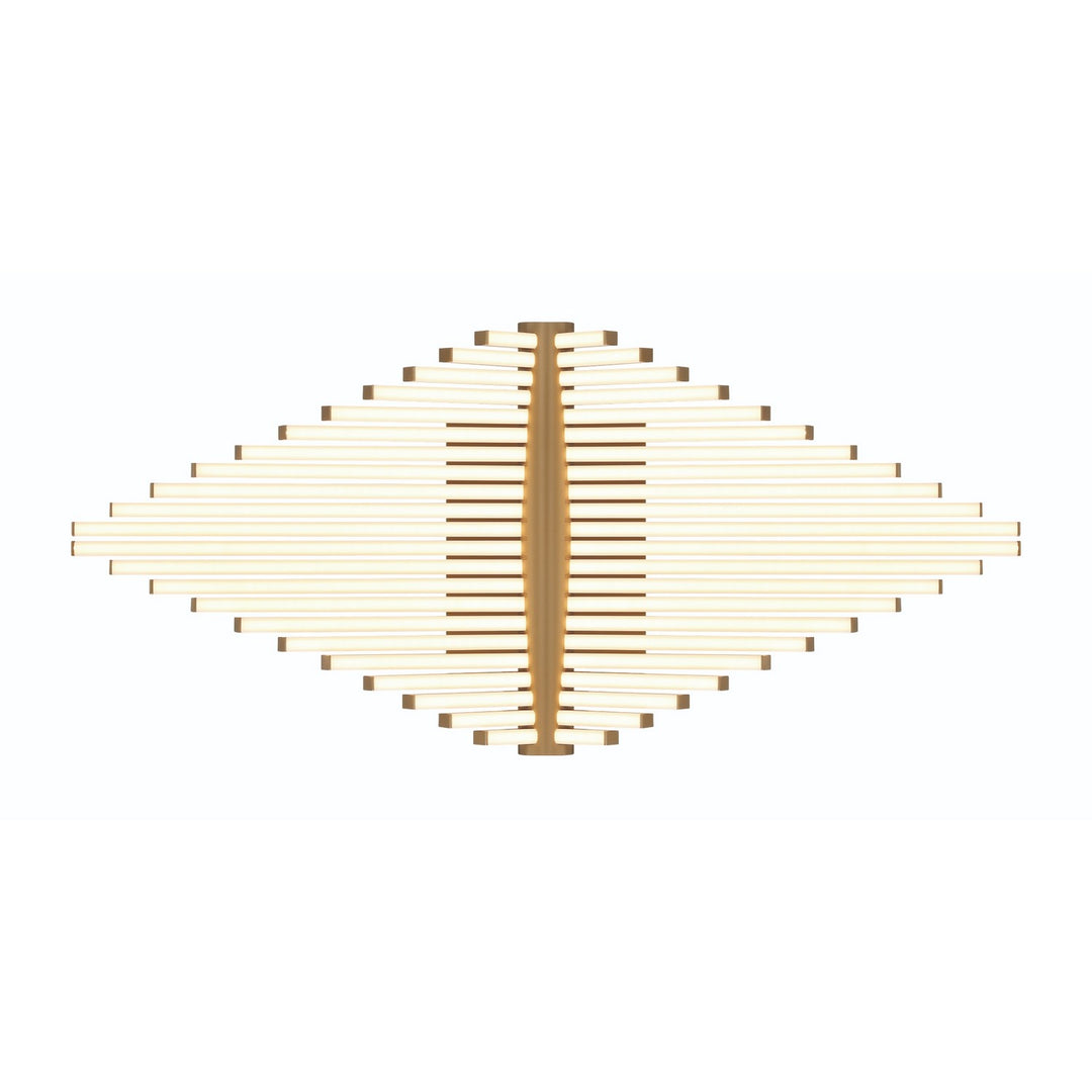 Eurofase LED Semi-Flush Mount