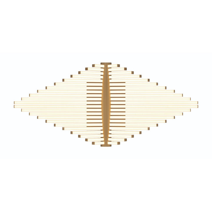 Eurofase LED Semi-Flush Mount