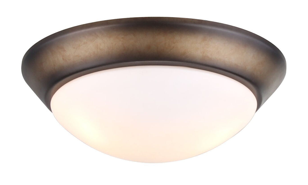 LED Fan Light Kit in French Beige