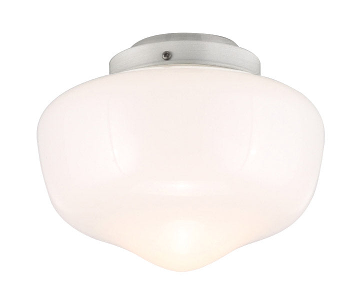 LED Fan Light Kit in Paitned Brushed Nickel