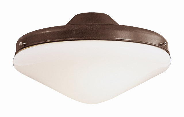 LED Light Kit for Ceiling Fan in Oil Rubbed Bronze