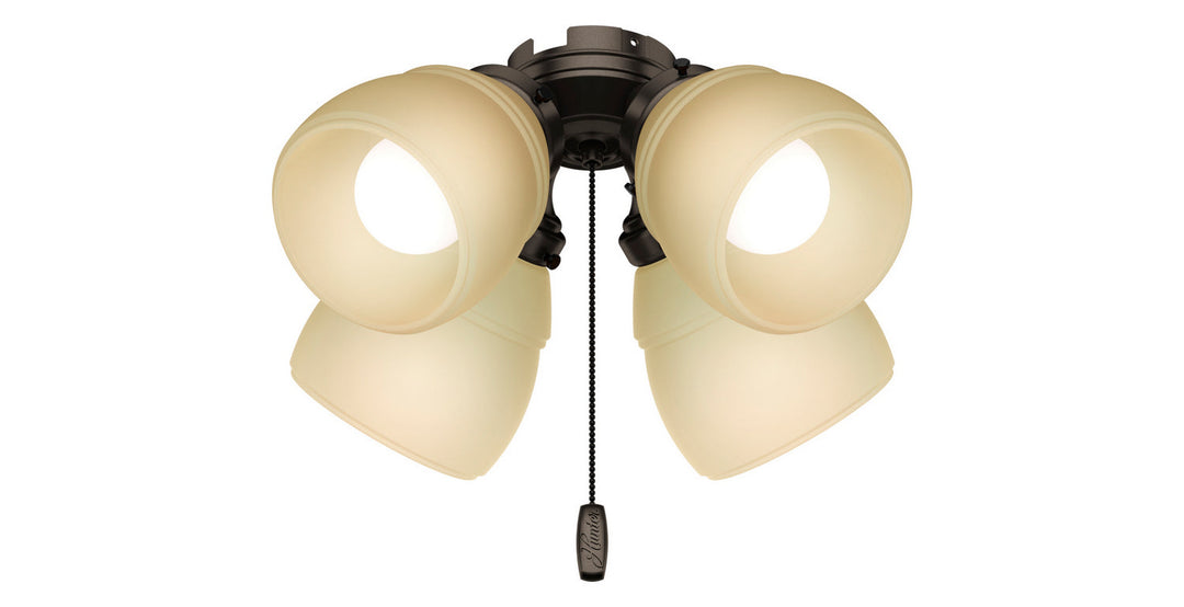 LED Light Kit in Premier Bronze