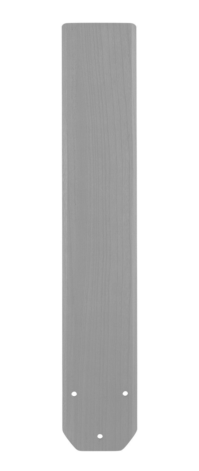 Levon Custom Blade Set in Brushed Nickel