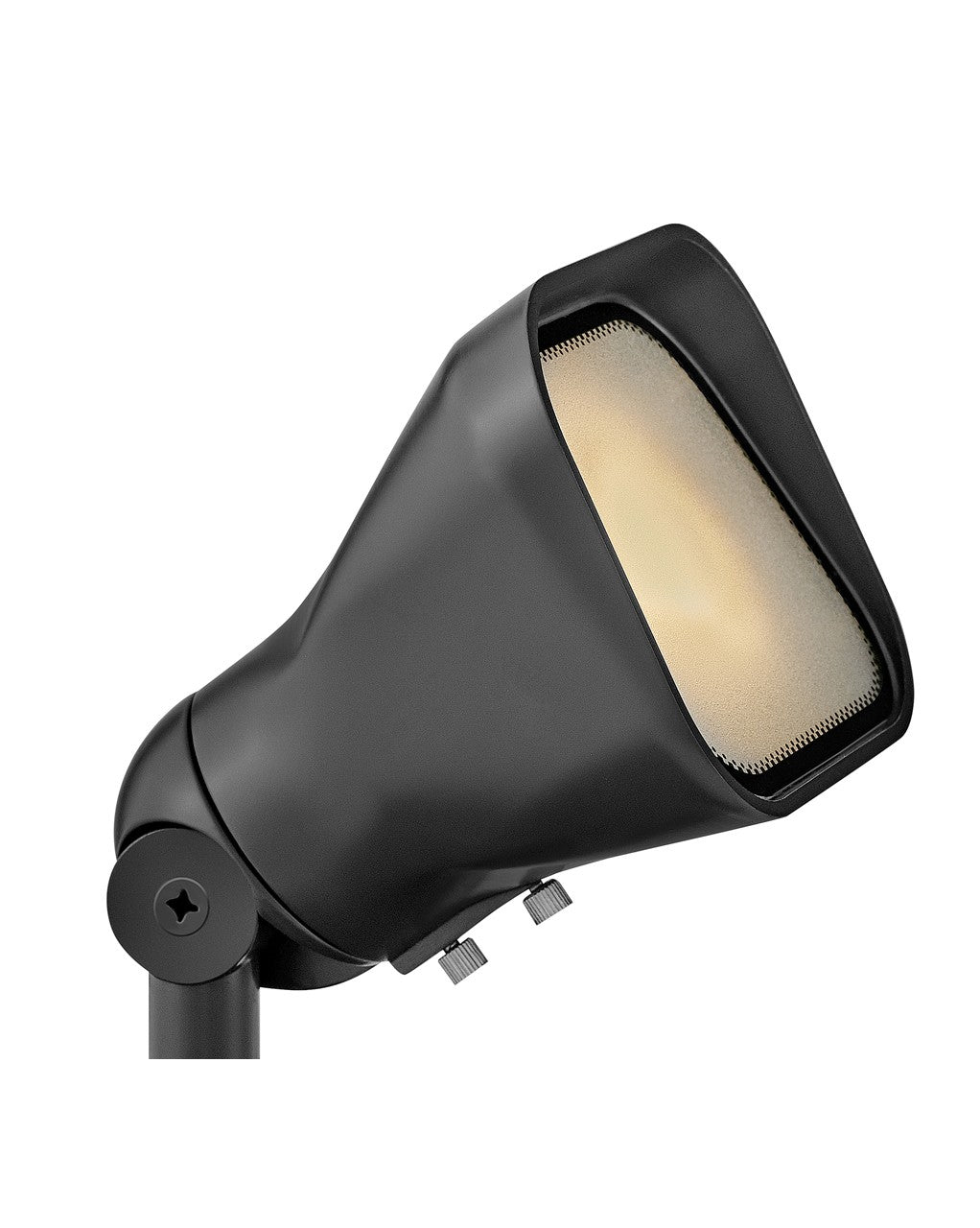 Lumacore Accent Spot Light LED Flood Spot Light in Satin Black