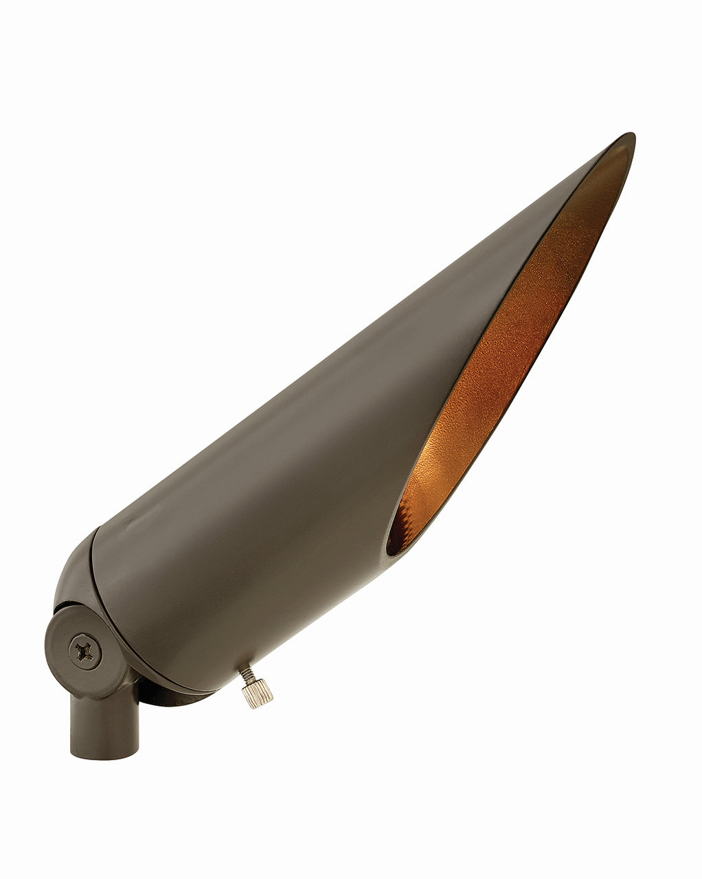 Lumacore Accent Spot Light LED Spot Light in Bronze