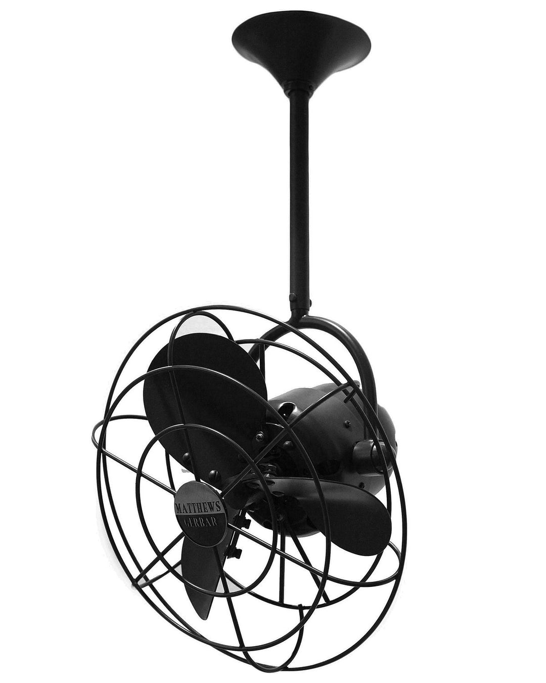 Matthews Fan Company 16"Ceiling Fan
