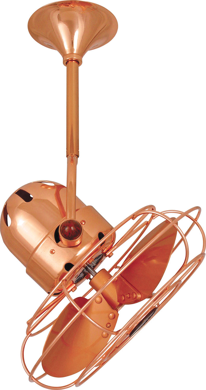 Matthews Fan Company 16"Ceiling Fan