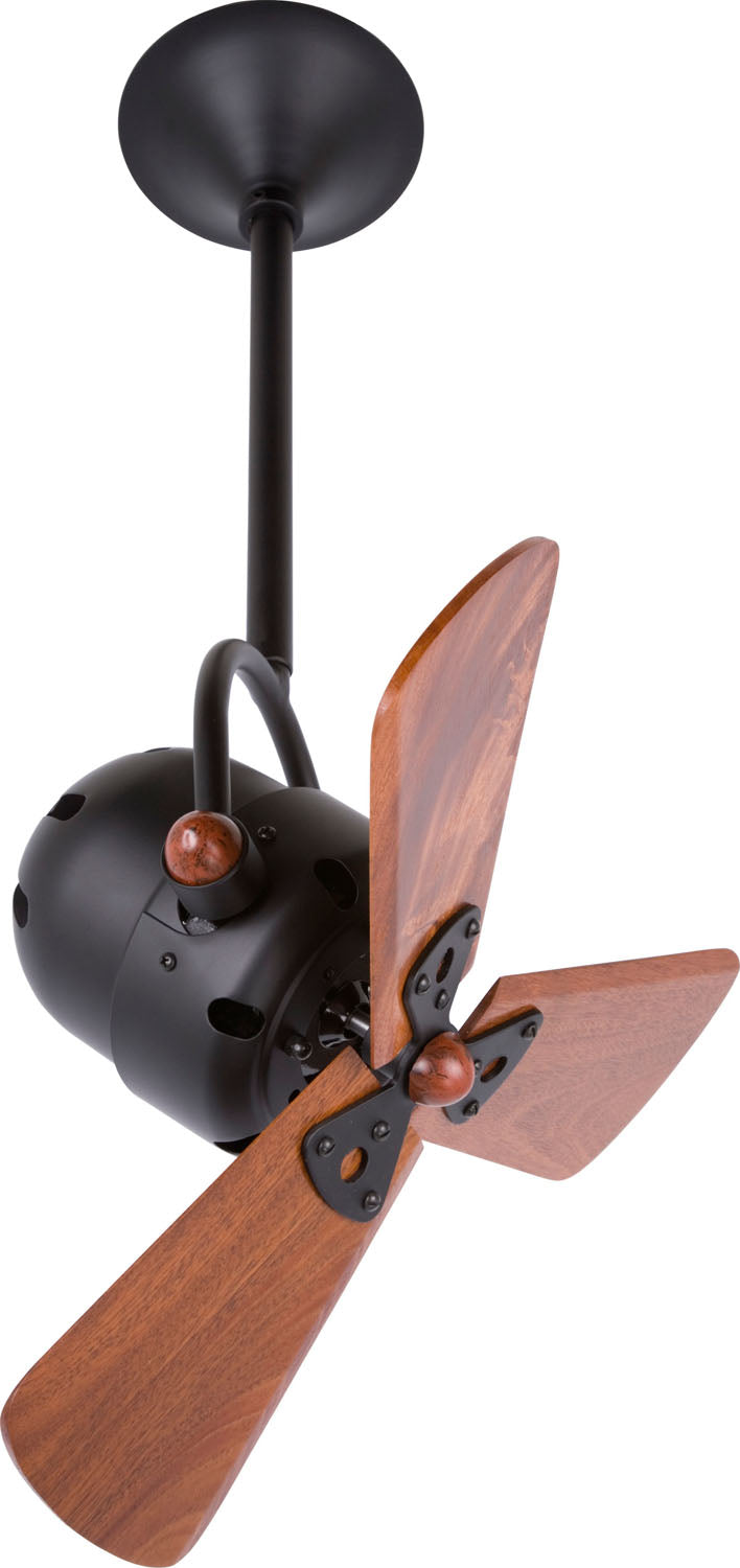 Matthews Fan Company 16"Ceiling Fan