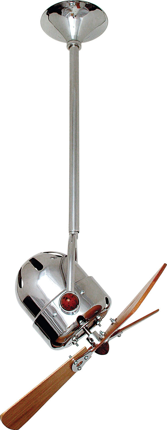 Matthews Fan Company 16"Ceiling Fan