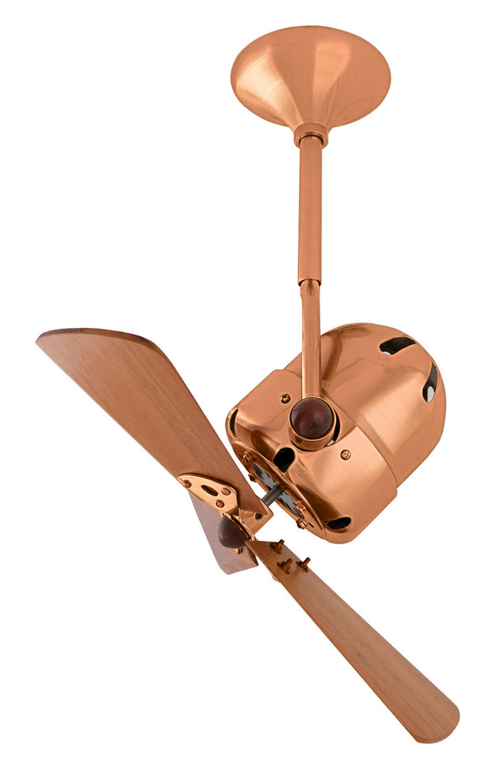 Matthews Fan Company 16"Ceiling Fan