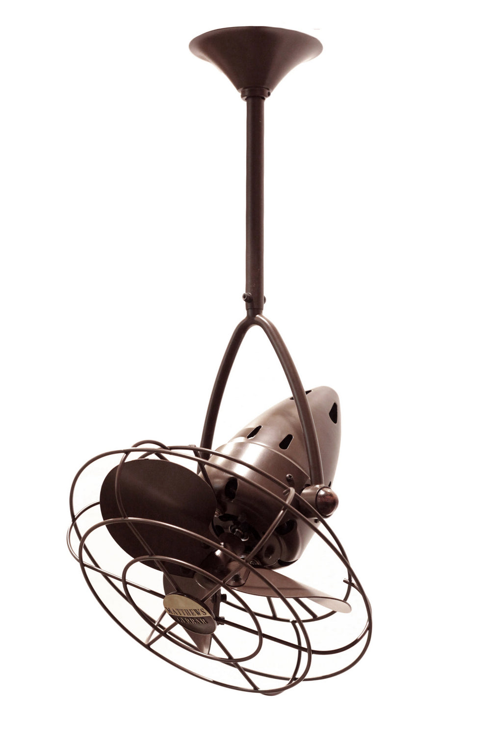 Matthews Fan Company 16"Ceiling Fan