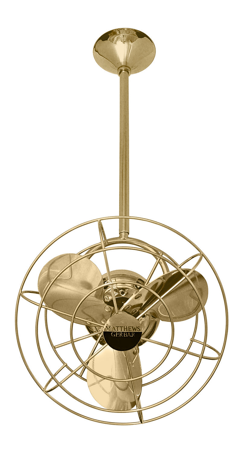 Matthews Fan Company 16"Ceiling Fan