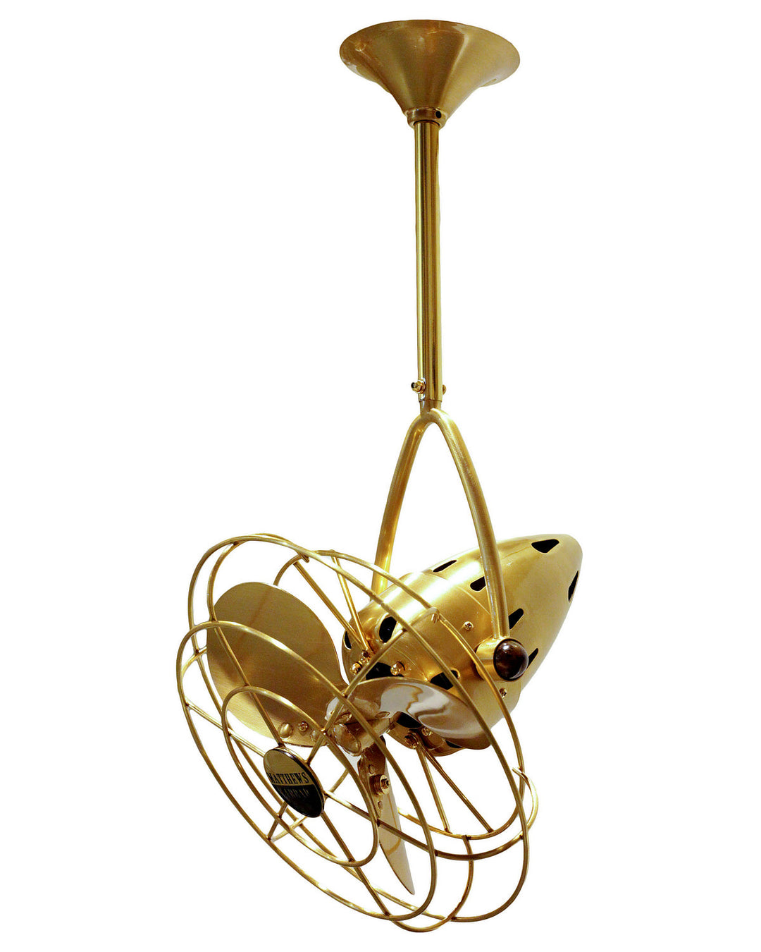 Matthews Fan Company 16"Ceiling Fan