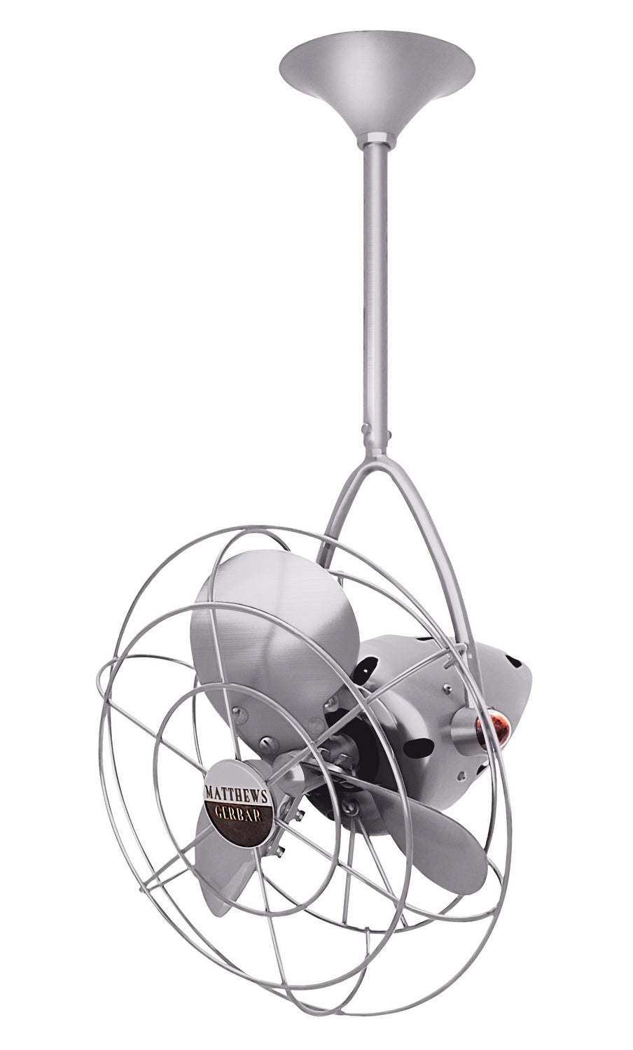 Matthews Fan Company 16"Ceiling Fan
