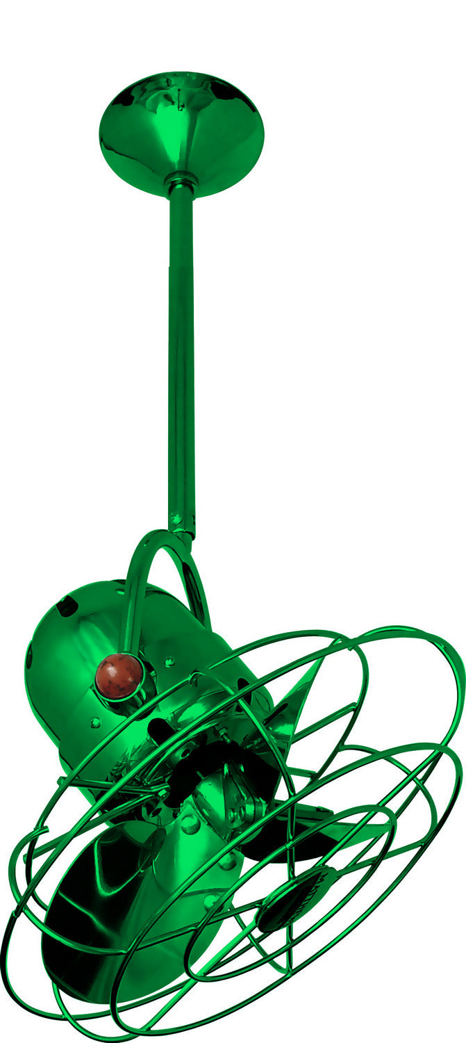 Matthews Fan Company 16"Ceiling Fan