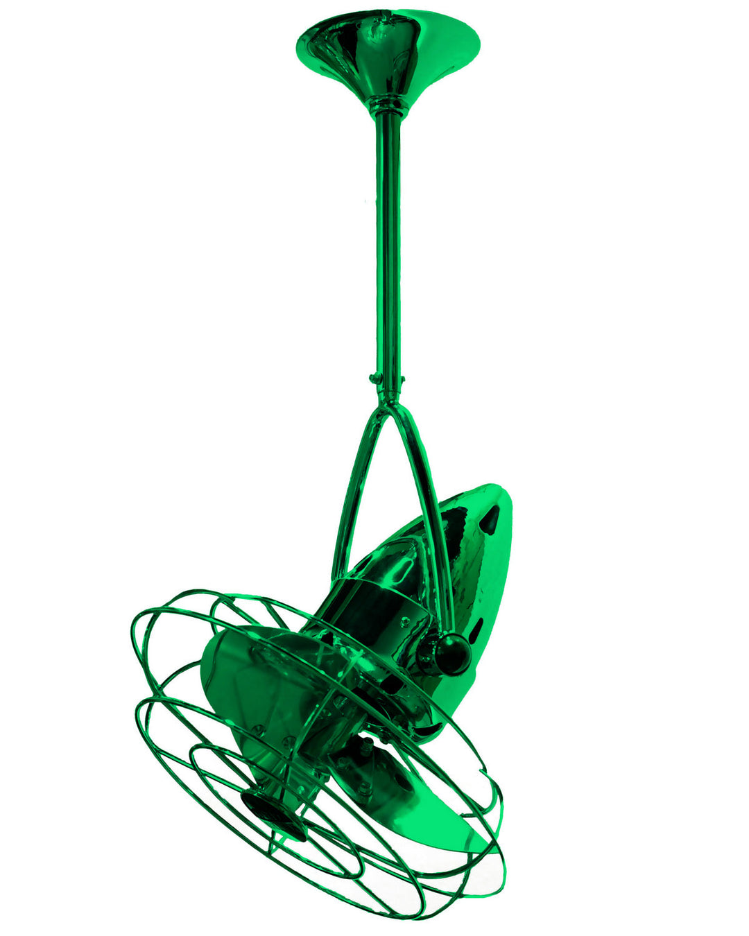 Matthews Fan Company 16"Ceiling Fan