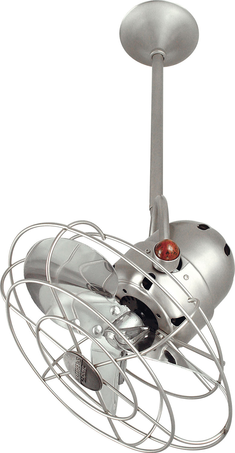 Matthews Fan Company 16"Ceiling Fan