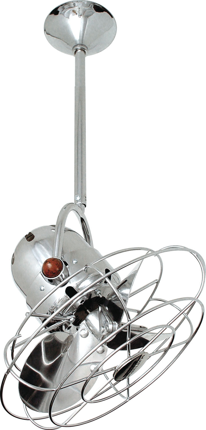 Matthews Fan Company 16"Ceiling Fan