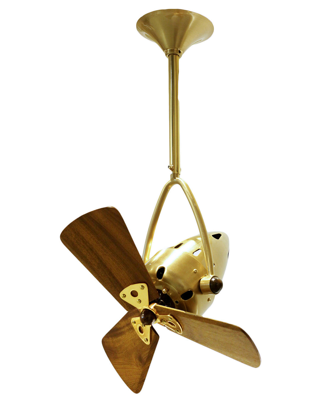 Matthews Fan Company 16"Ceiling Fan