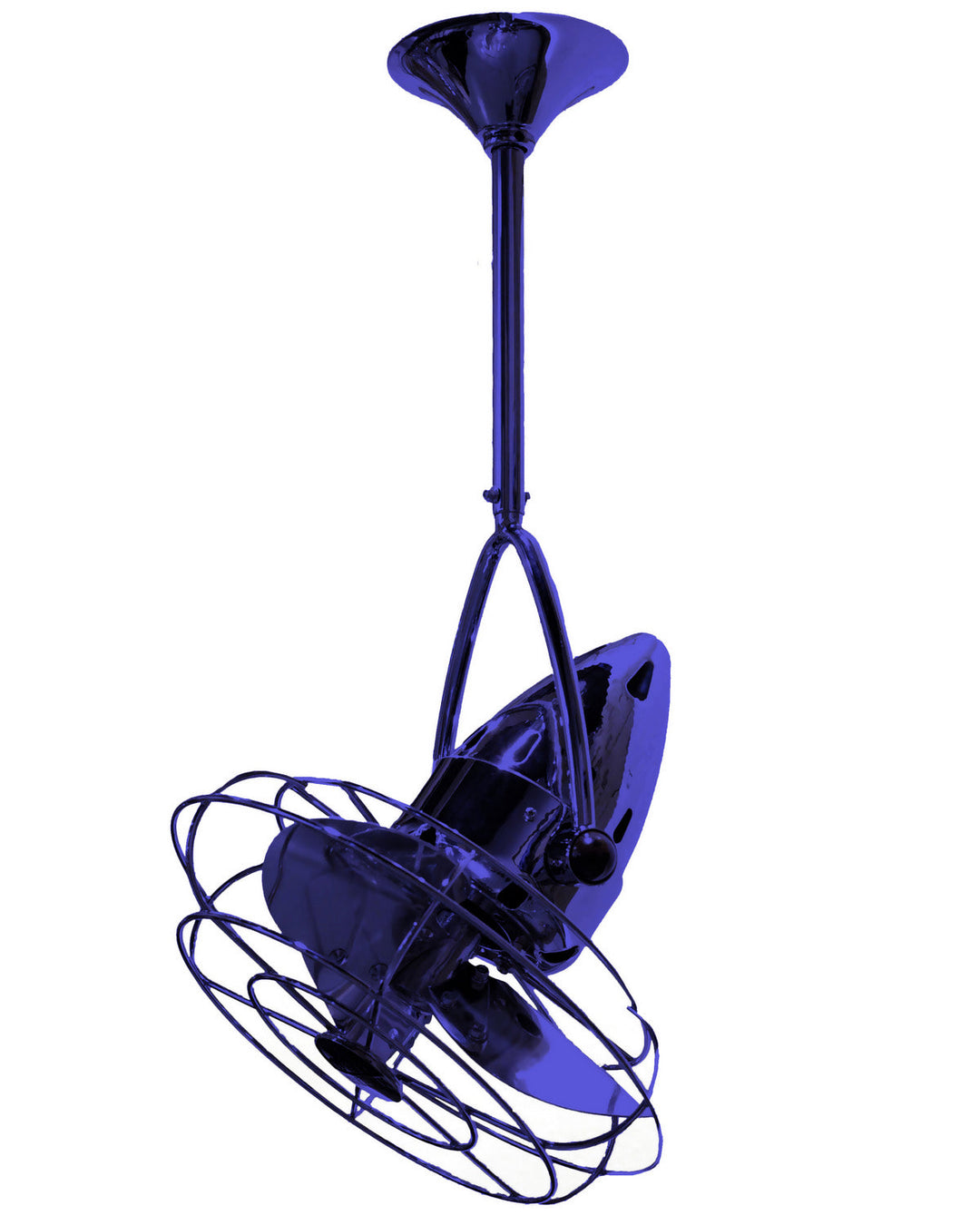 Matthews Fan Company 16"Ceiling Fan