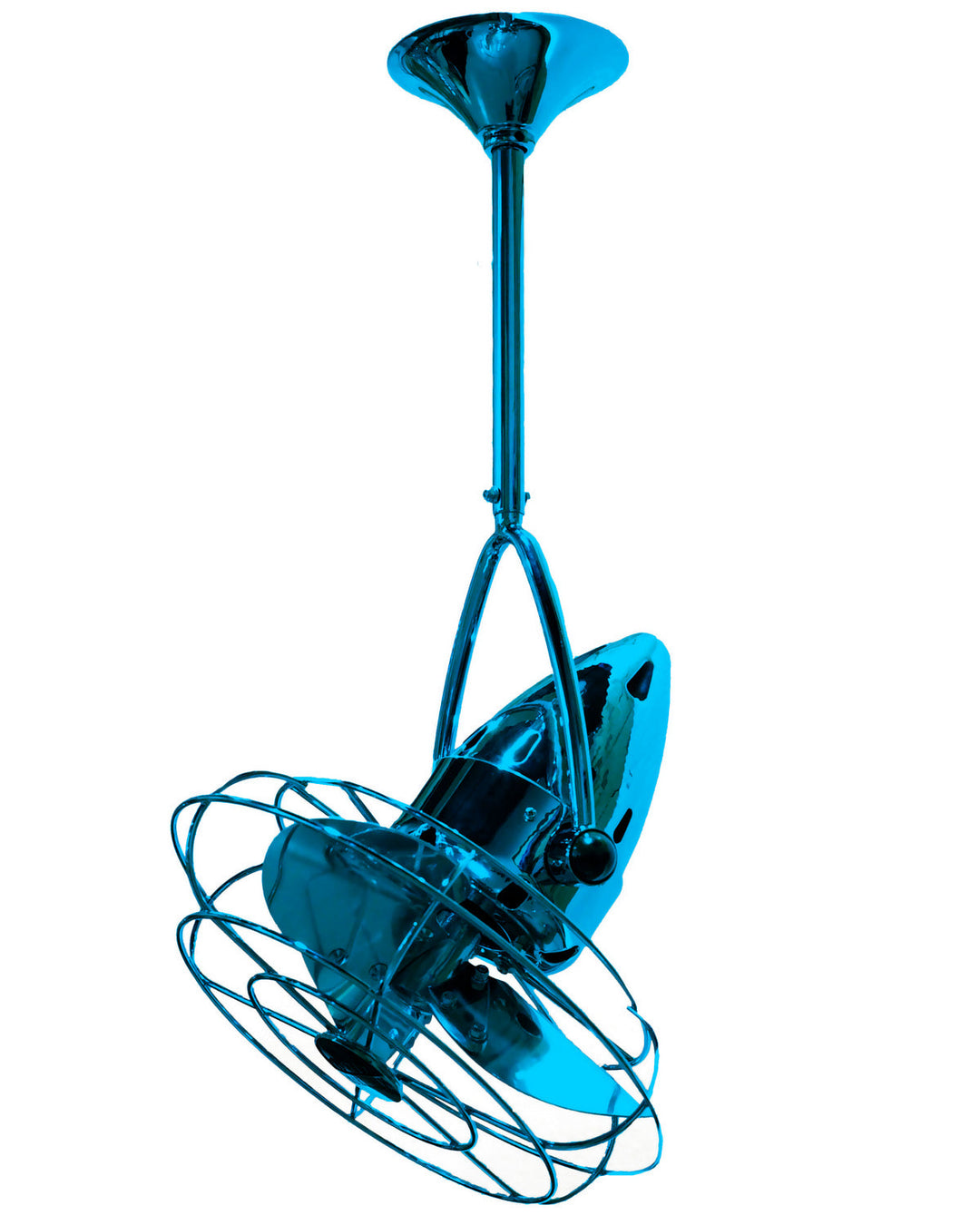 Matthews Fan Company 16"Ceiling Fan