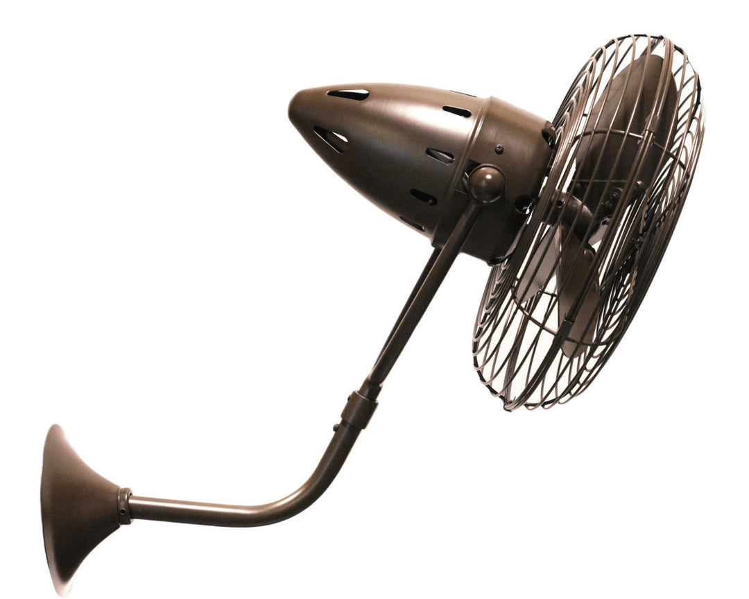 Matthews Fan Company 19"Ceiling Fan