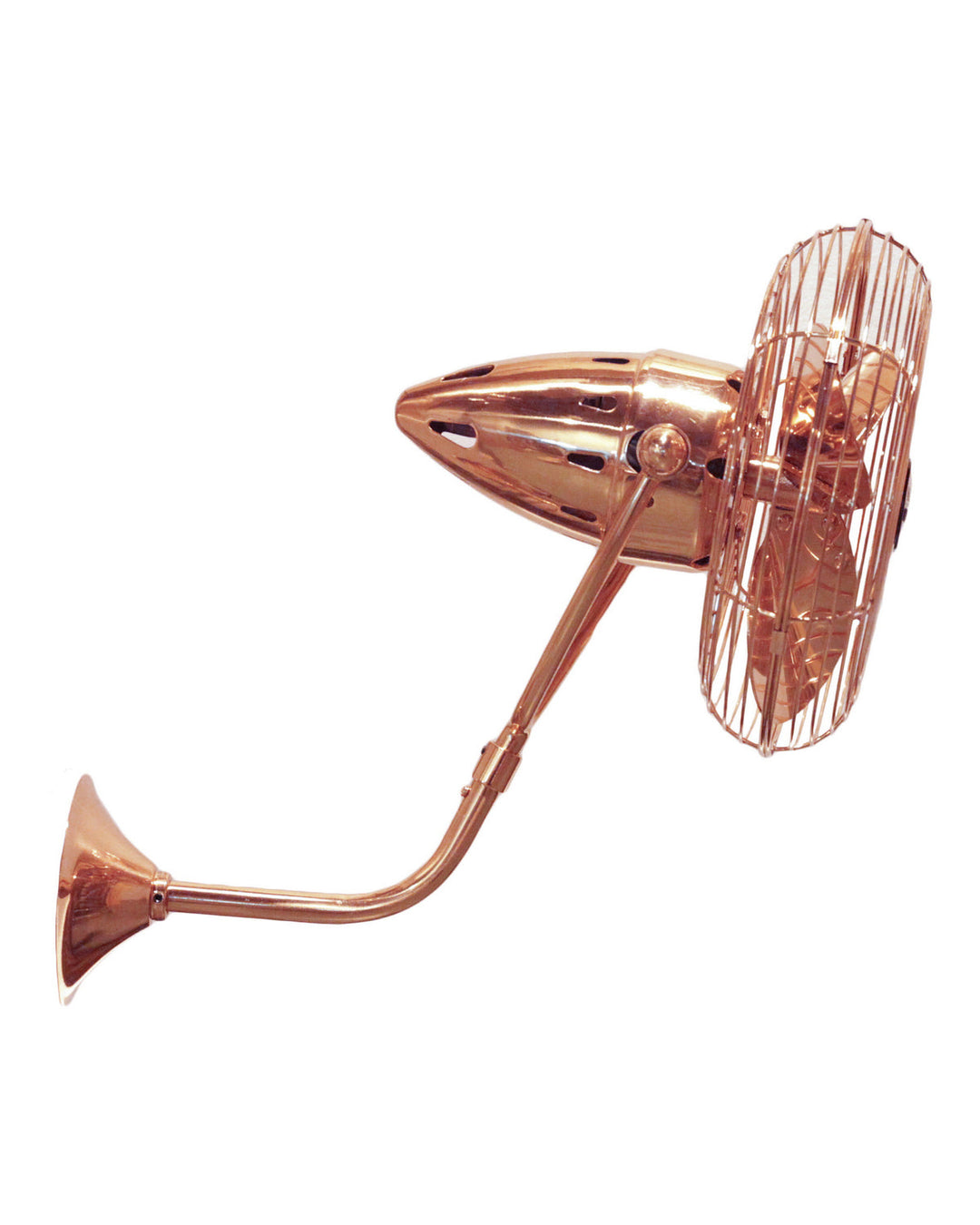 Matthews Fan Company 19"Ceiling Fan