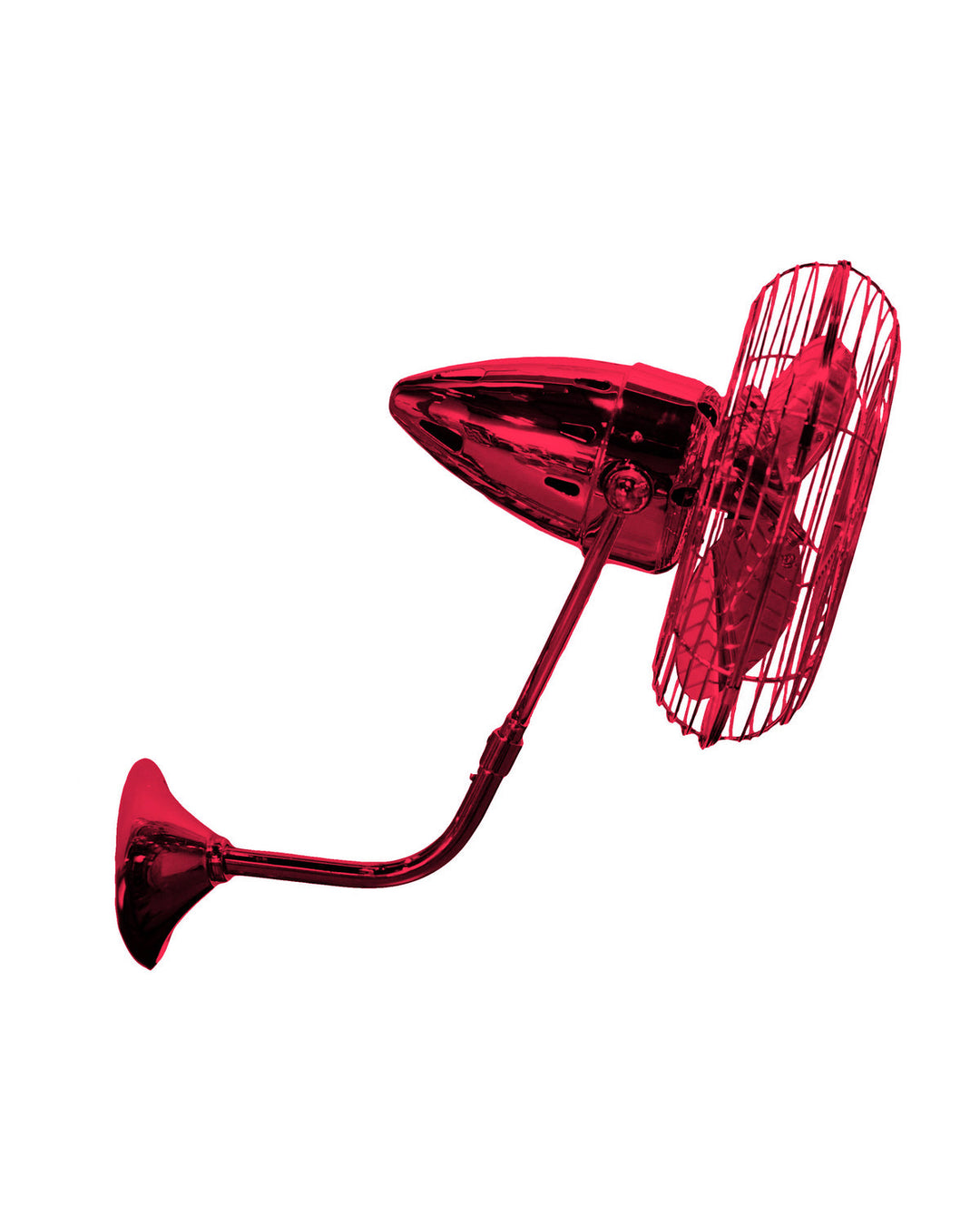 Matthews Fan Company 19"Ceiling Fan